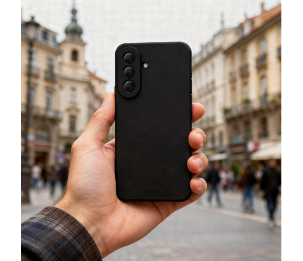 Tech-Protect Icon Galaxy A37 5G Black - 1523228 - zdjęcie 2